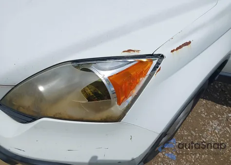 2008 Honda Cr-V Lx from USA, damaged, VIN JHLRE48378C039647